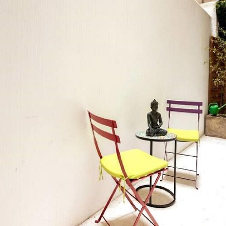 Laura'S Home Lisbon Bagian luar foto