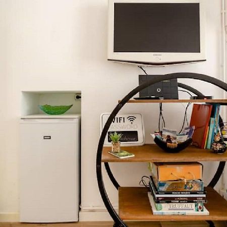Laura'S Home Lisbon Bagian luar foto