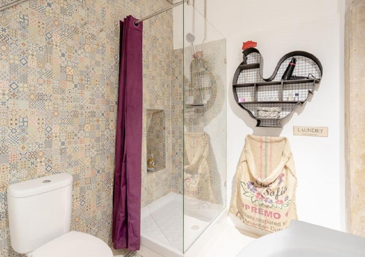 Laura'S Home Lisbon Bagian luar foto