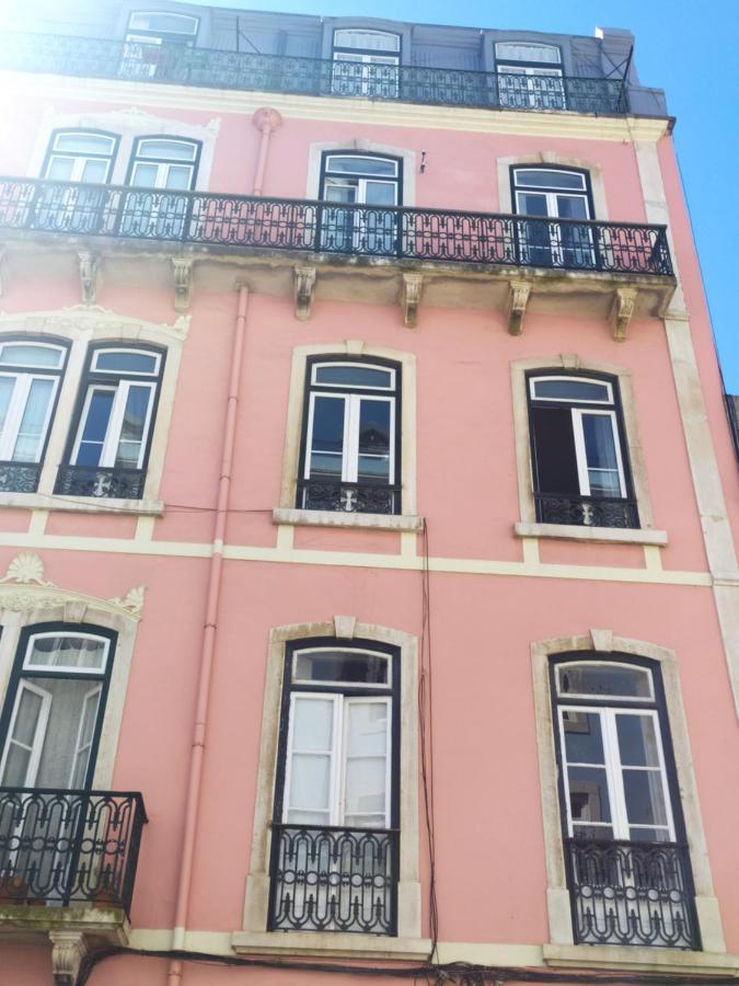 Laura'S Home Lisbon Bagian luar foto