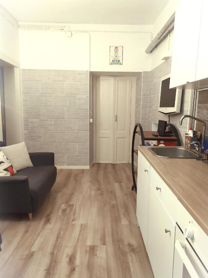 Laura'S Home Lisbon Bagian luar foto